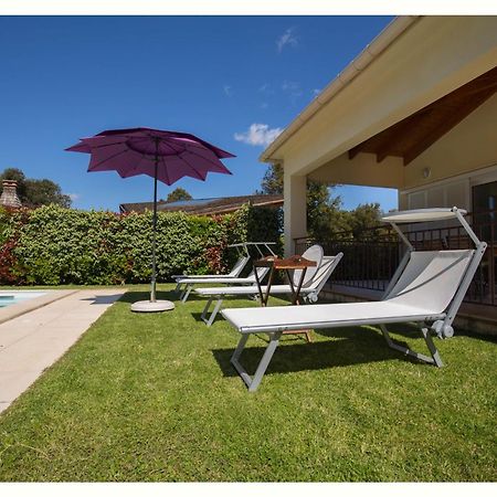 Villa 4 Etoiles Sole Di Corsica Cauro Экстерьер фото