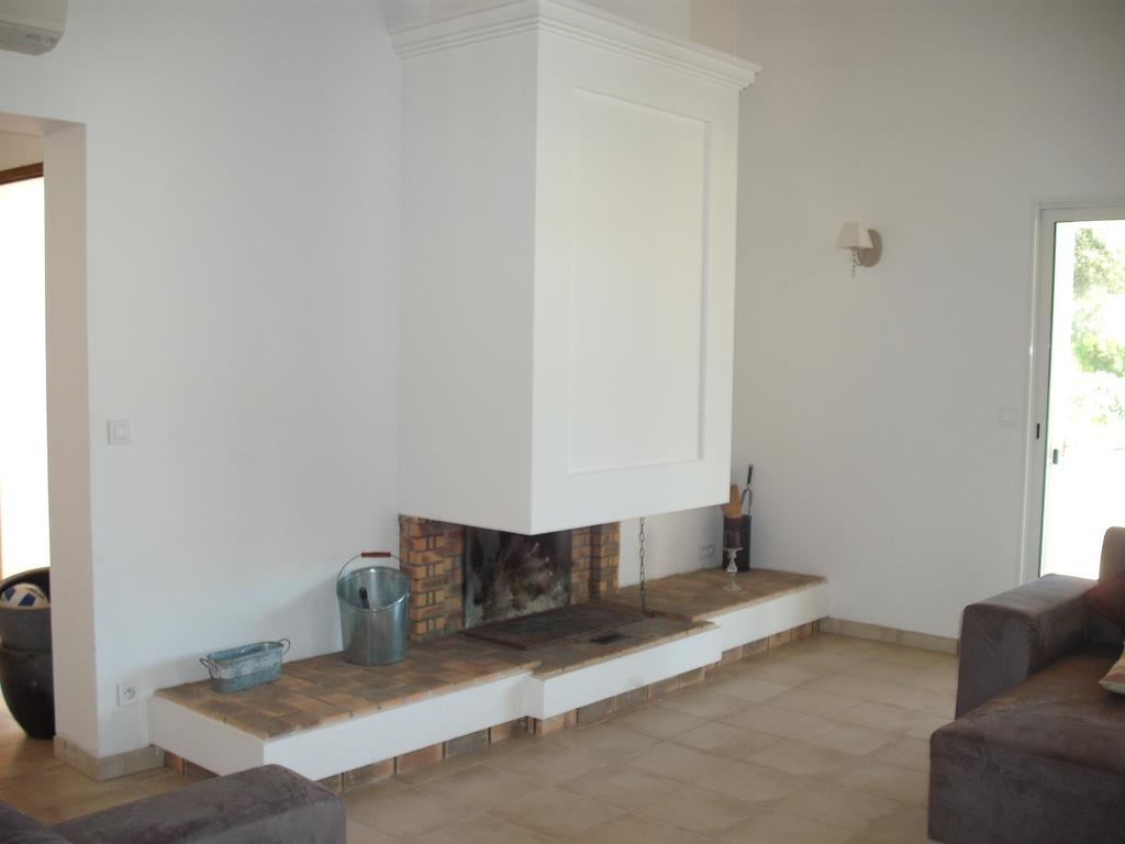 Villa 4 Etoiles Sole Di Corsica Cauro Экстерьер фото