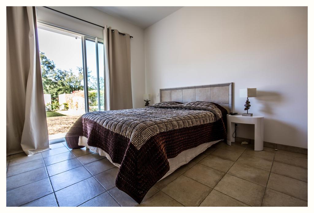 Villa 4 Etoiles Sole Di Corsica Cauro Экстерьер фото