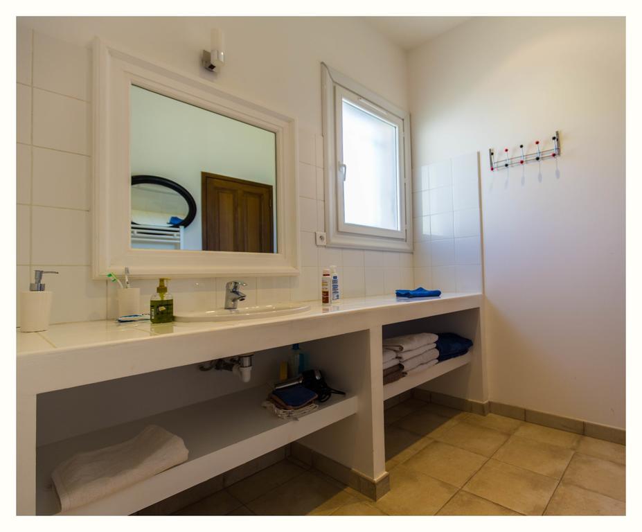 Villa 4 Etoiles Sole Di Corsica Cauro Экстерьер фото
