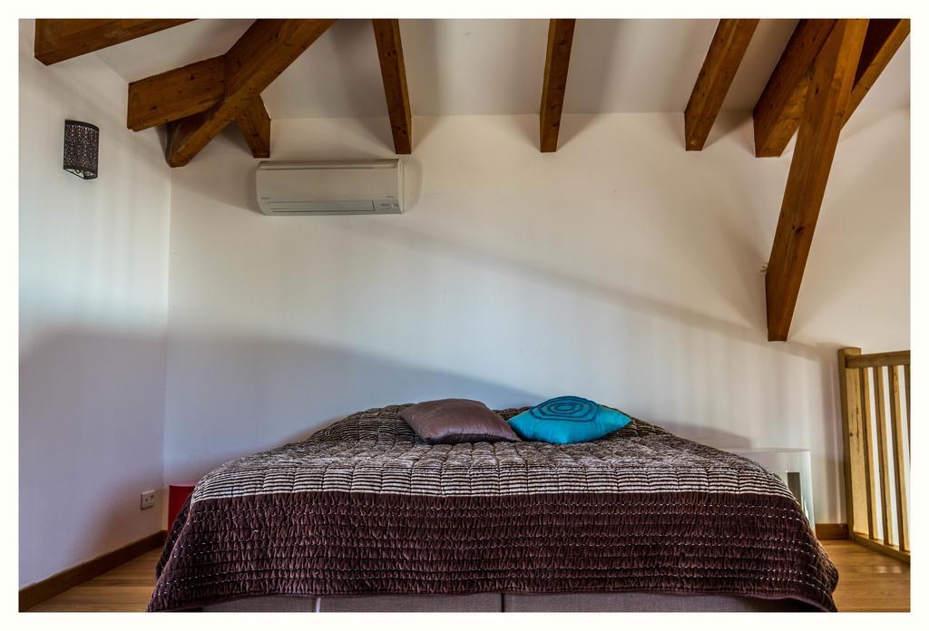 Villa 4 Etoiles Sole Di Corsica Cauro Экстерьер фото