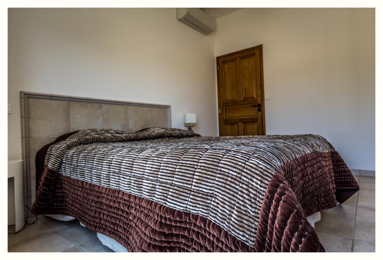 Villa 4 Etoiles Sole Di Corsica Cauro Экстерьер фото