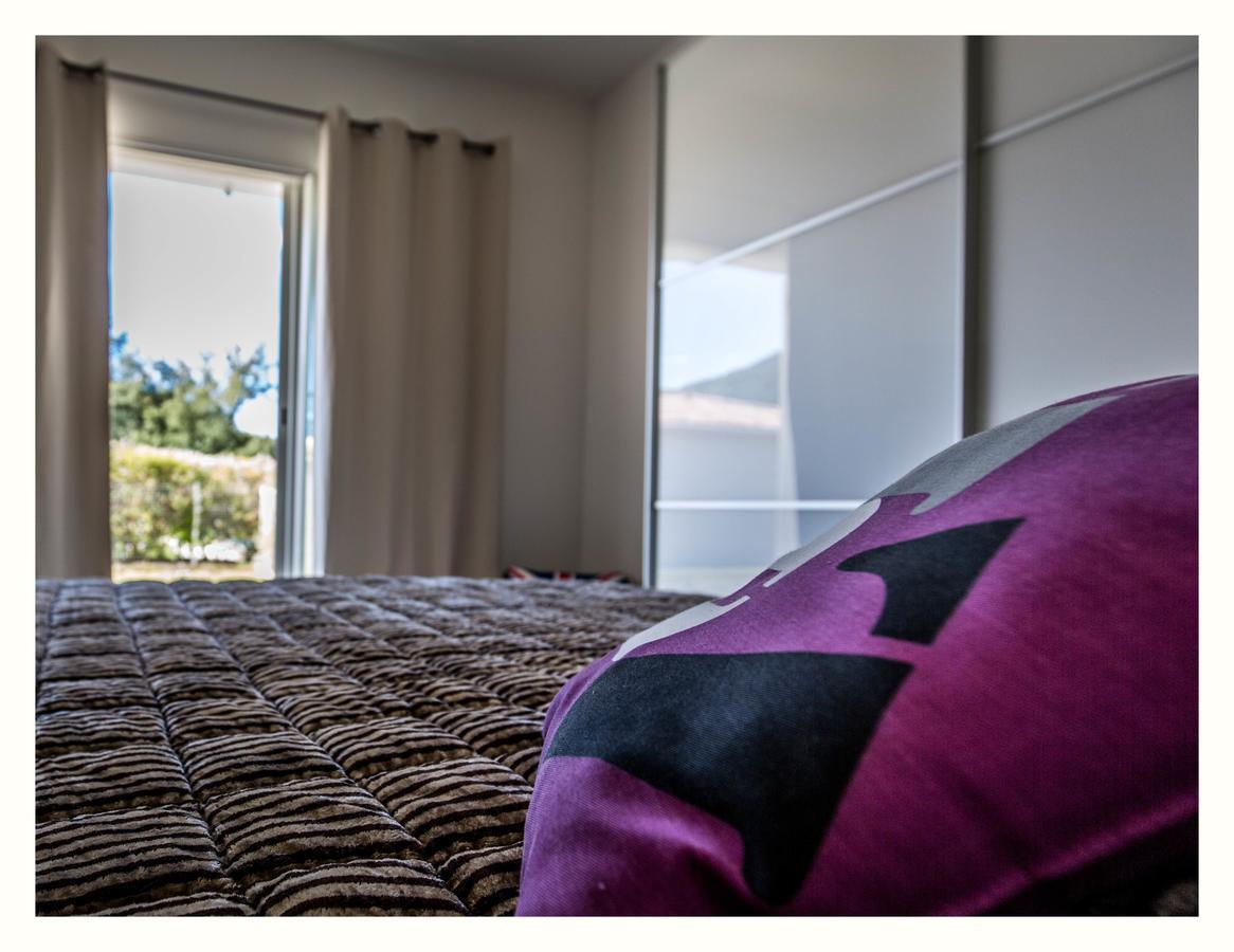 Villa 4 Etoiles Sole Di Corsica Cauro Экстерьер фото