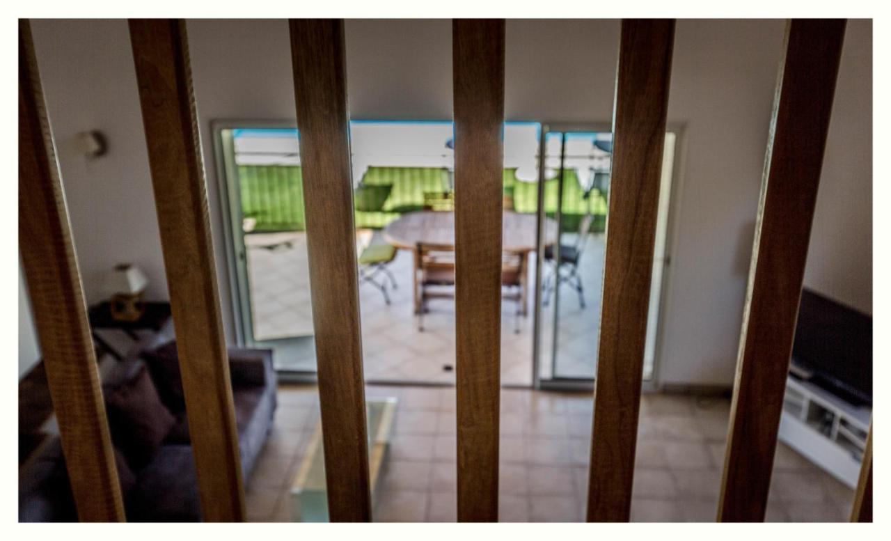 Villa 4 Etoiles Sole Di Corsica Cauro Экстерьер фото