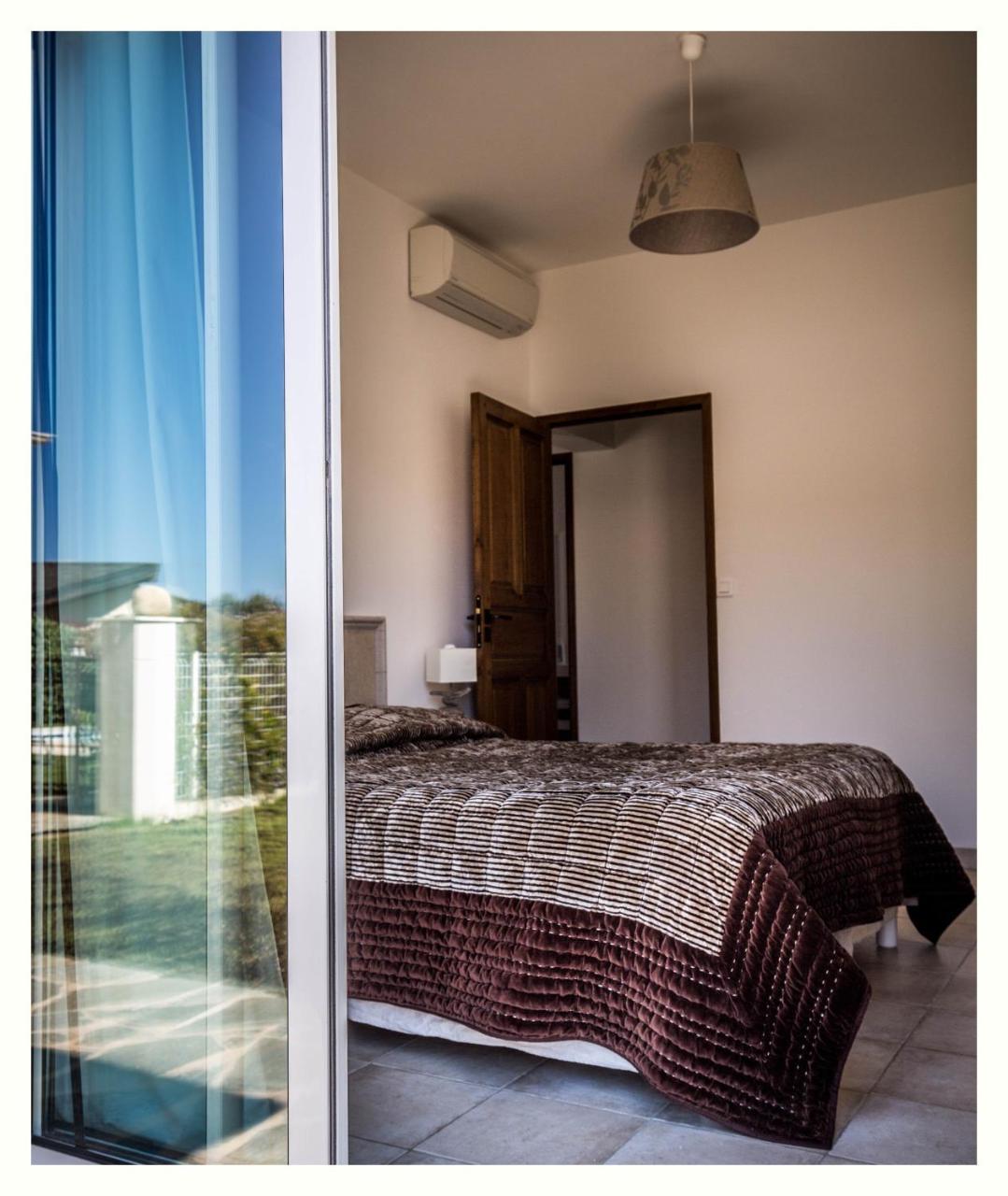 Villa 4 Etoiles Sole Di Corsica Cauro Экстерьер фото