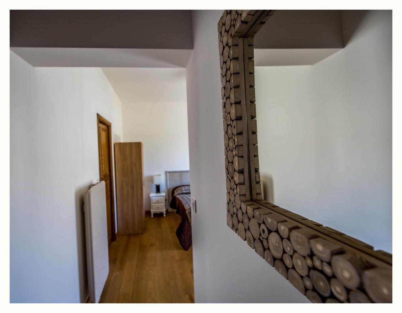 Villa 4 Etoiles Sole Di Corsica Cauro Экстерьер фото